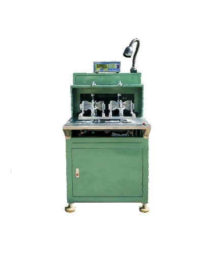GW-M60-7 Ceiling fan stator winding machine (1) GW-M60-7 Ceiling fan stator winding machine (1)