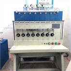 เครื่องม้วนอัตโนมัติสำหรับ EI Transformers, Signal Transformers, Inductors