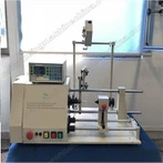 เครื่องพันคอยล์เสียงของลำโพง