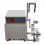 0.03-1.2mm Semi-automatic Voice Coil Winding Machine