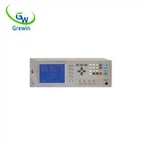 Magnetic Toroid Winding Coil เปลี่ยนเครื่องทดสอบภายใน LQ Meters