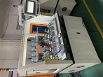 6 สถานี Stator เครื่องม้วนภายใน
