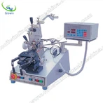 GW-9020B เครื่องม้วน Toroidal แบบหมุนได้