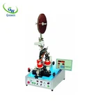 เครื่องติดเทปฉนวน Toroidal Transformer