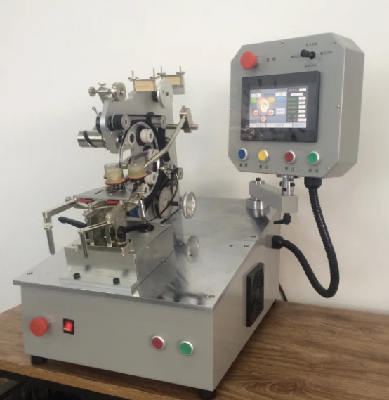 coil winding machine coil winding machine