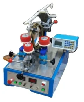 Toroid Digital Transformer Winding Machine